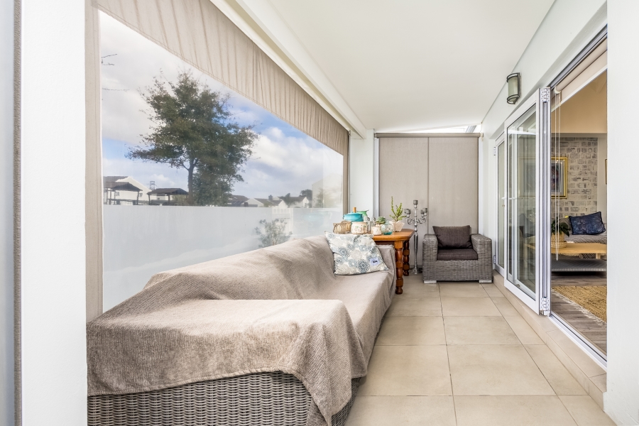 3 Bedroom Property for Sale in Jakarandas Western Cape